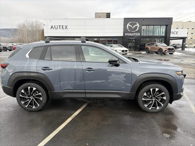 2026 Mazda CX-50 Hybrid Premium Plus