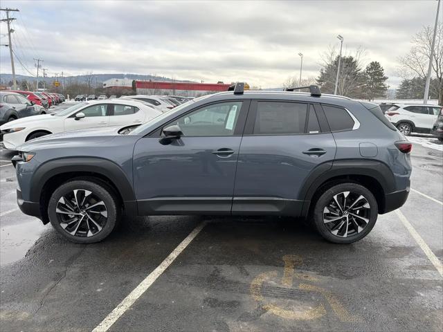 2026 Mazda CX-50 Hybrid Premium Plus