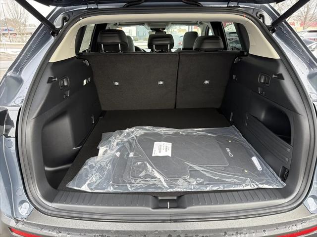 2026 Mazda CX-50 Hybrid Premium Plus