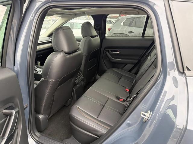 2026 Mazda CX-50 Hybrid Premium Plus