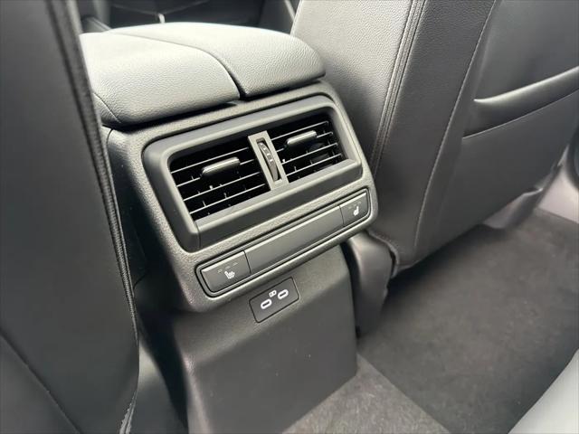 2026 Mazda CX-50 Hybrid Premium Plus