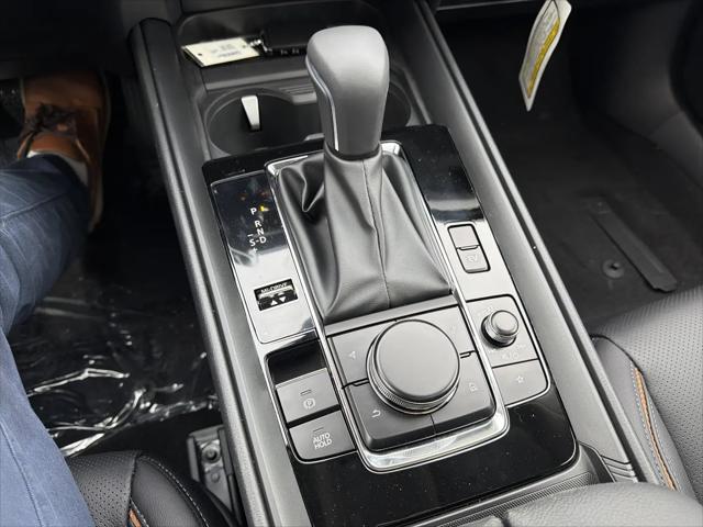 2026 Mazda CX-50 Hybrid Premium Plus