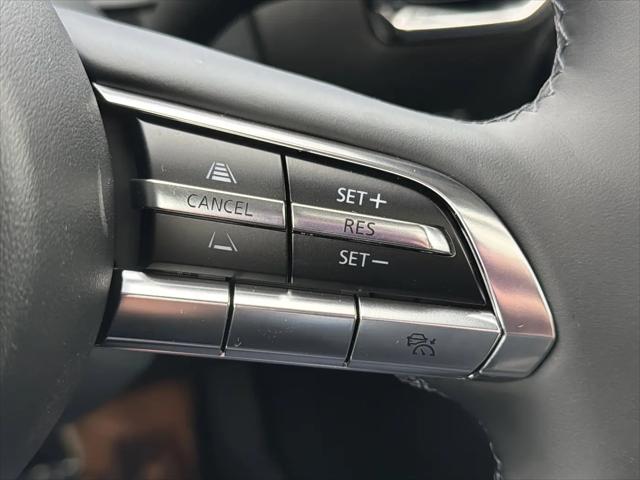 2026 Mazda CX-50 Hybrid Premium Plus