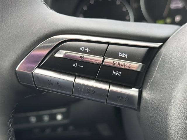 2026 Mazda CX-50 Hybrid Premium Plus