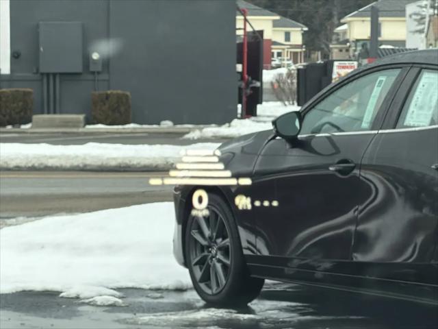 2026 Mazda CX-50 Hybrid Premium Plus