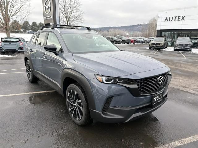 2026 Mazda CX-50 Hybrid Premium Plus for sale in Keene, NH