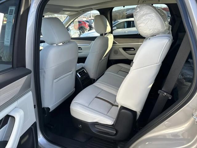 2026 Mazda X-90 Premium Plus