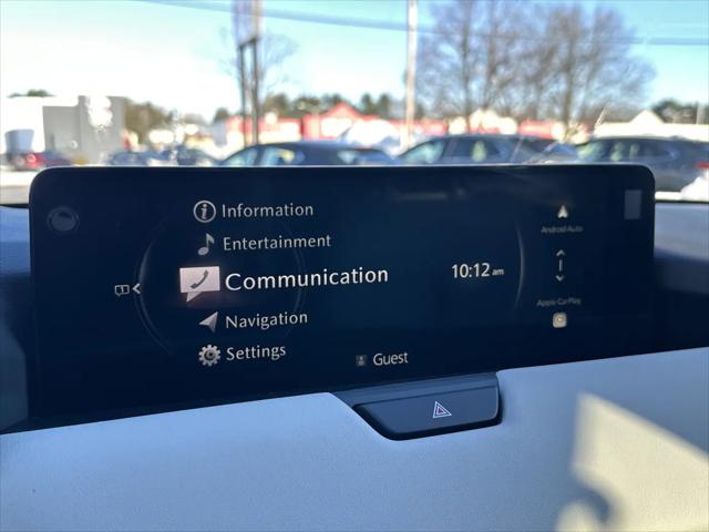 2026 Mazda X-90 Premium Plus
