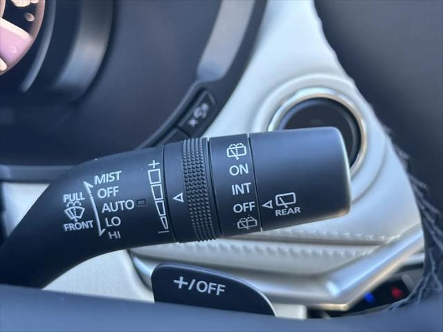 2026 Mazda X-90 Premium Plus