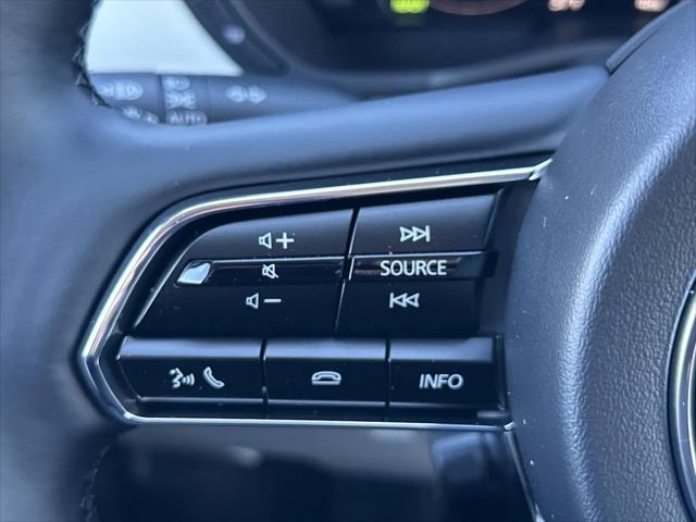 2026 Mazda X-90 Premium Plus