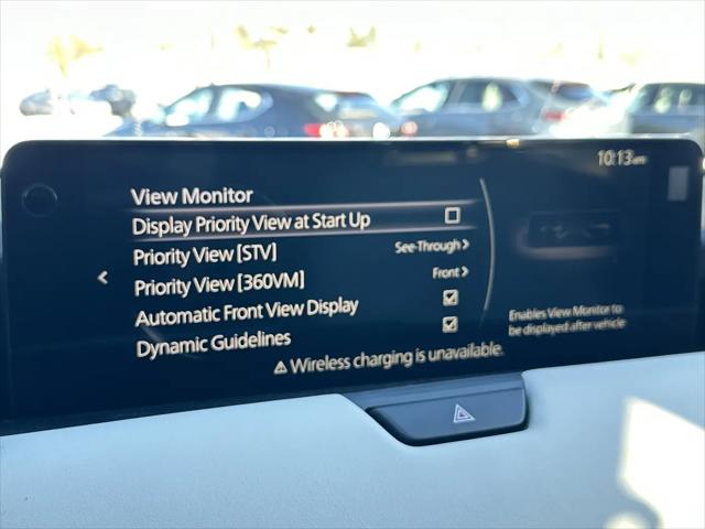 2026 Mazda X-90 Premium Plus