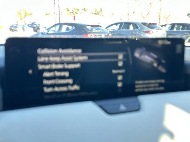 2026 Mazda X-90 Premium Plus