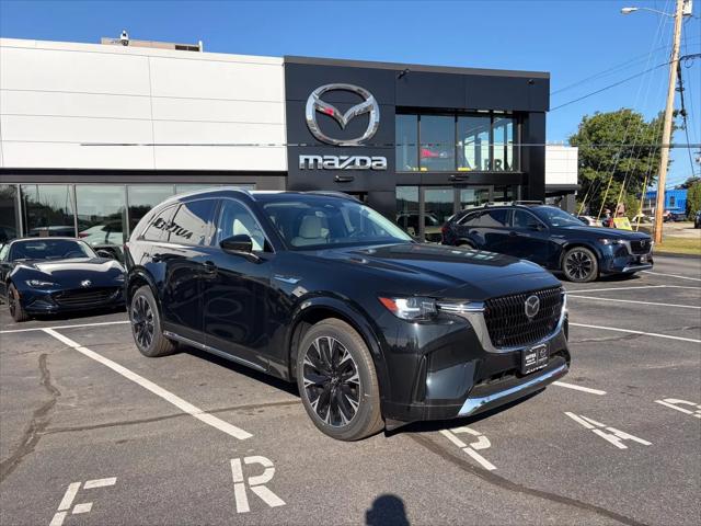 2026 Mazda X-90 3.3 Turbo S Premium Plus for sale in Keene, NH