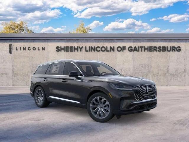 2026 Lincoln Aviator Reserve for sale in Gaithersburg, MD
