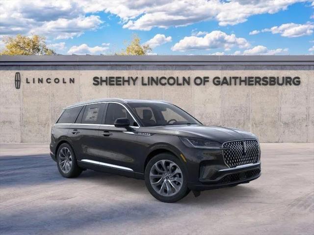 2026 Lincoln Aviator Reserve for sale in Gaithersburg, MD