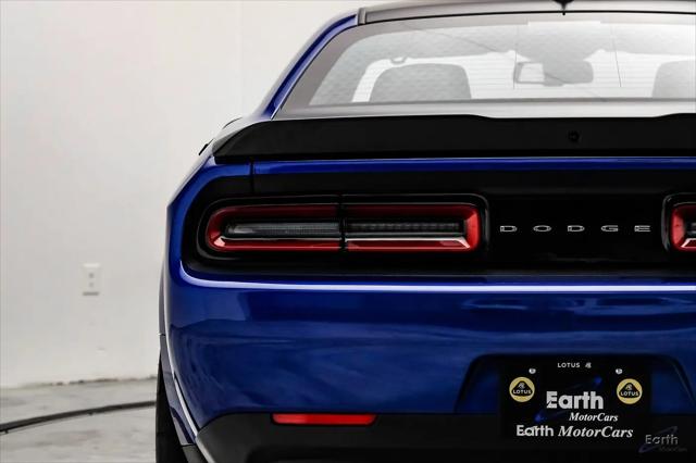 2018 Dodge Challenger SRT Demon