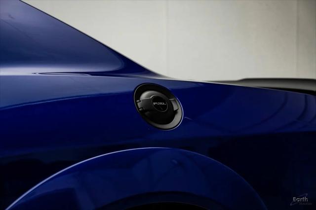 2018 Dodge Challenger SRT Demon