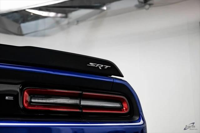 2018 Dodge Challenger SRT Demon