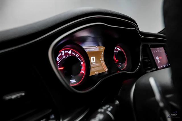 2018 Dodge Challenger SRT Demon