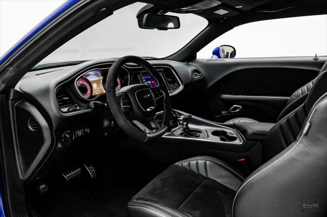 2018 Dodge Challenger SRT Demon