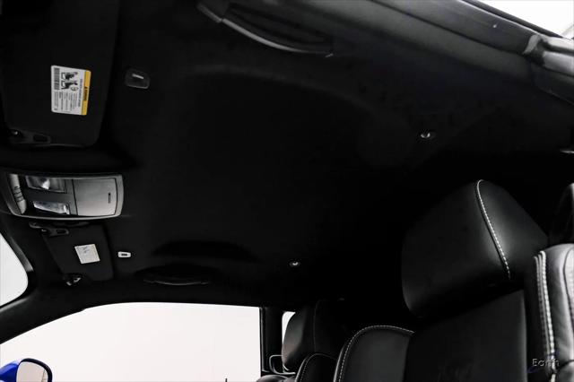 2018 Dodge Challenger SRT Demon