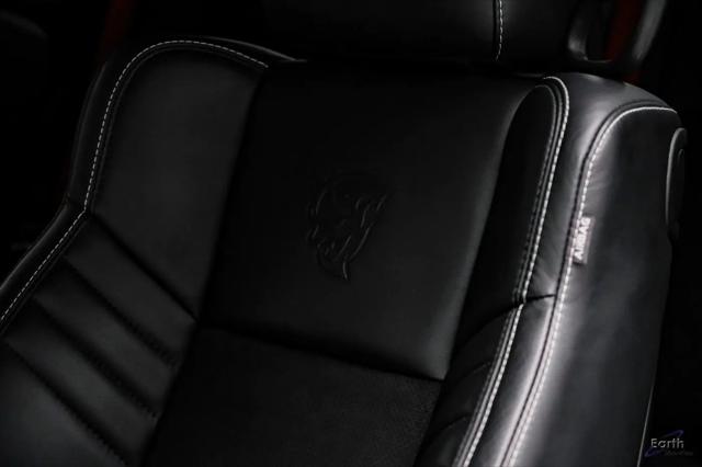 2018 Dodge Challenger SRT Demon