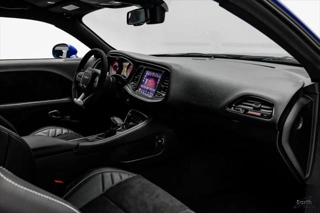 2018 Dodge Challenger SRT Demon