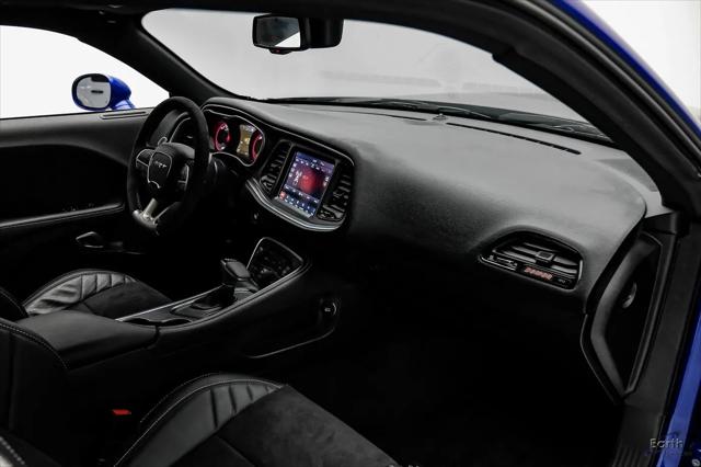 2018 Dodge Challenger SRT Demon