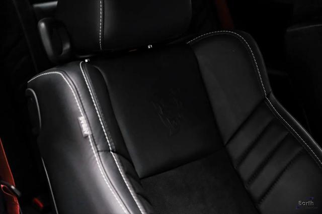 2018 Dodge Challenger SRT Demon