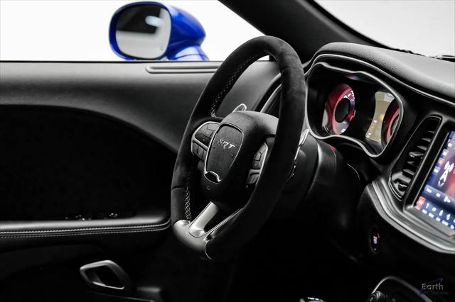 2018 Dodge Challenger SRT Demon