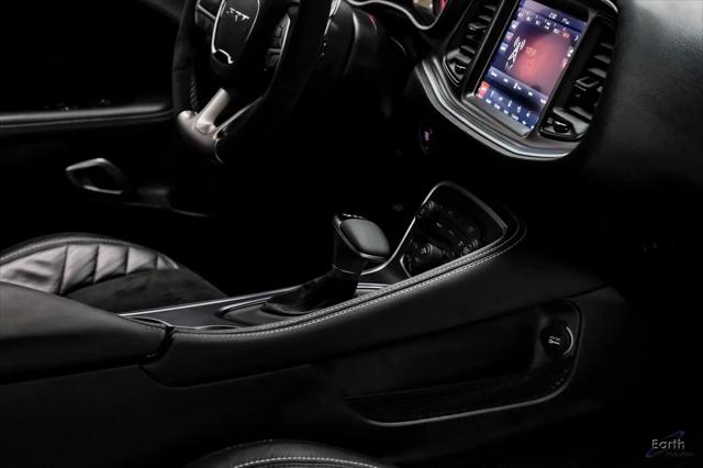2018 Dodge Challenger SRT Demon
