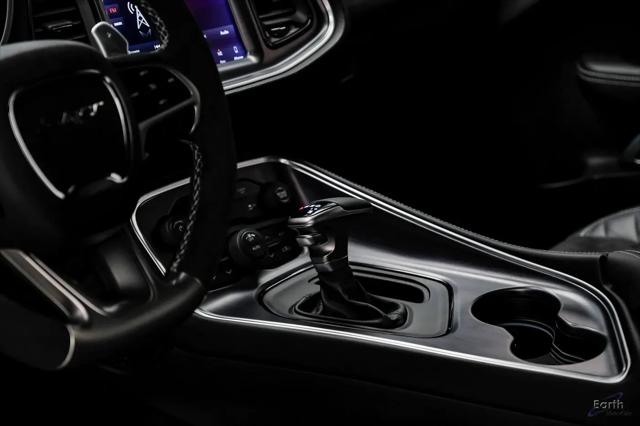2018 Dodge Challenger SRT Demon