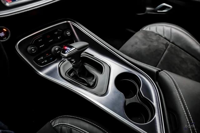 2018 Dodge Challenger SRT Demon