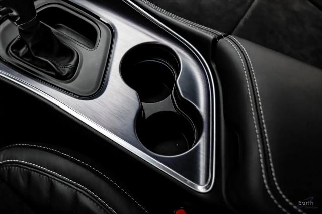 2018 Dodge Challenger SRT Demon