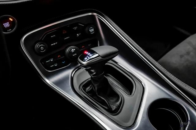 2018 Dodge Challenger SRT Demon