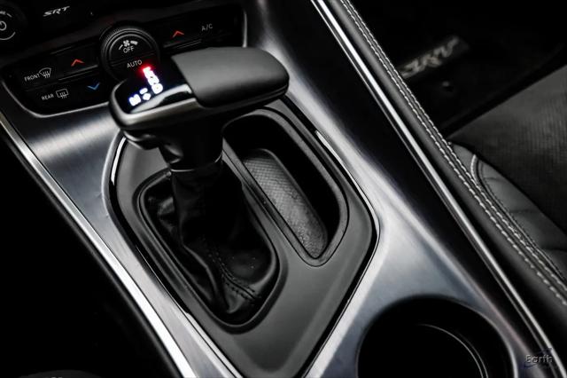 2018 Dodge Challenger SRT Demon