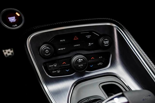 2018 Dodge Challenger SRT Demon