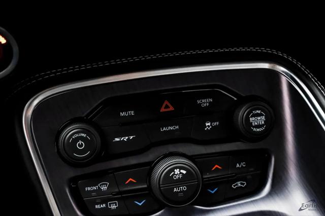 2018 Dodge Challenger SRT Demon