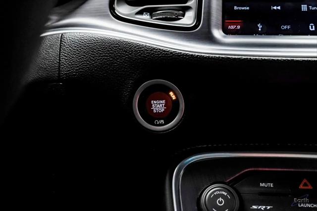 2018 Dodge Challenger SRT Demon
