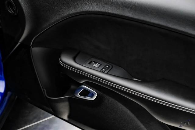 2018 Dodge Challenger SRT Demon