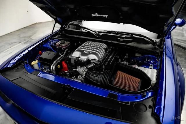 2018 Dodge Challenger SRT Demon