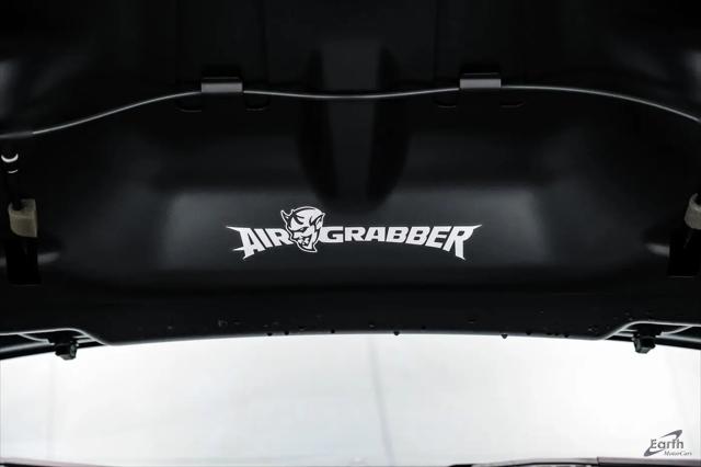 2018 Dodge Challenger SRT Demon