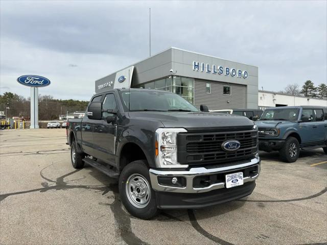 2026 Ford F-250 XL for sale in Hillsboro, NH