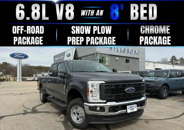 2026 Ford F-250 XL for sale in Hillsboro, NH
