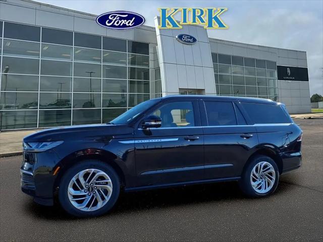 2026 Lincoln Navigator Reserve for sale in Grenada, MS