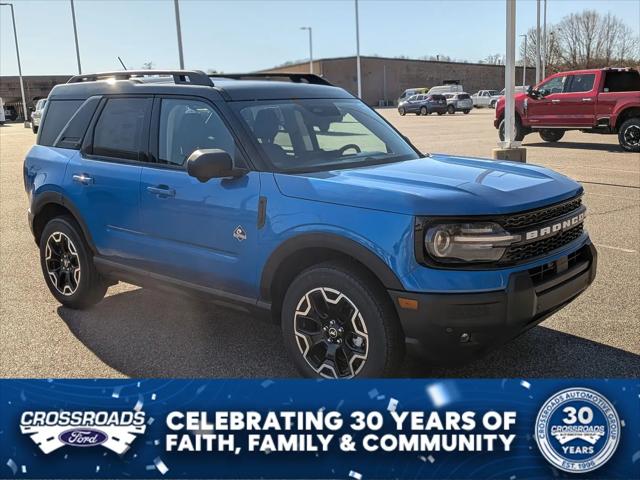 2025 Ford Bronco Sport Outer Banks for sale in Kernersville, NC