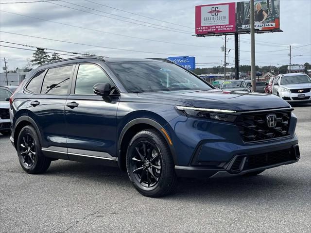 2026 Honda CR-V Hybrid 2WD Sport-L for sale in Jasper, AL