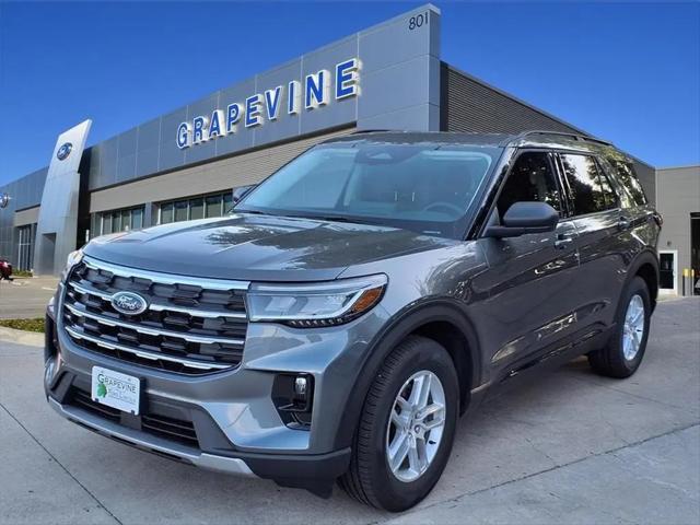 2026 Ford Explorer Active for sale in Grapevine, TX