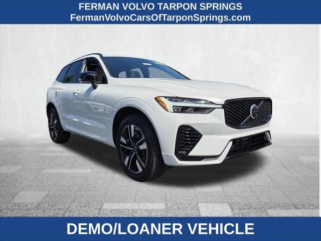 2026 Volvo XC60 Plug-In Hybrid Core, T8 AWD Electric/Gasoline, Dark for sale in Tarpon Springs, FL