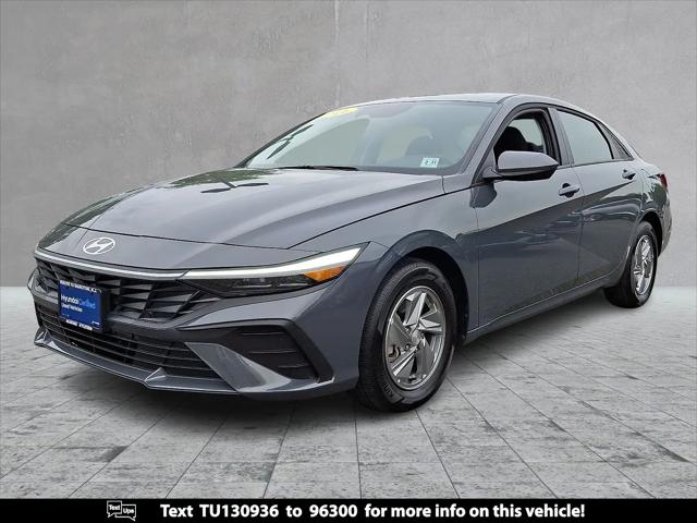 2026 Hyundai Elantra SE for sale in Marlton, NJ